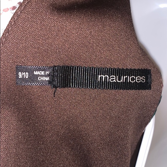 Dress - Picture 4 of 4